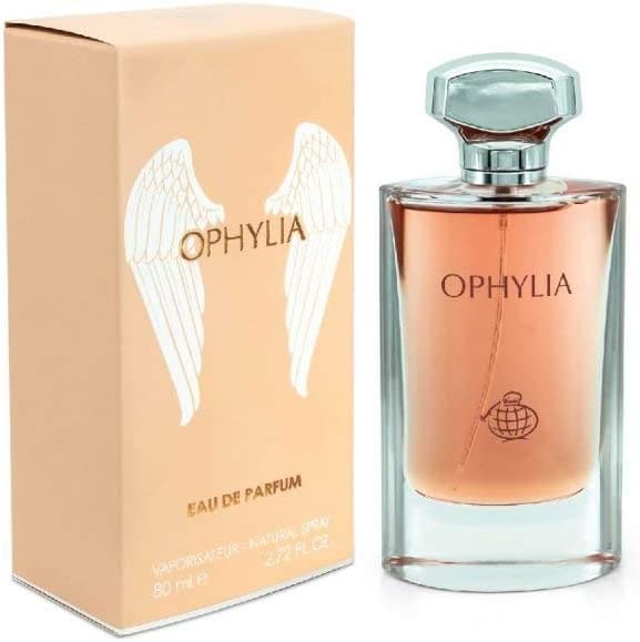 OPHYLIA BY FRAGRANCE WORLD 100ml - Tega Scents